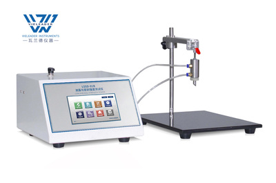 LSSD-01 泄露与密封强度测试仪
